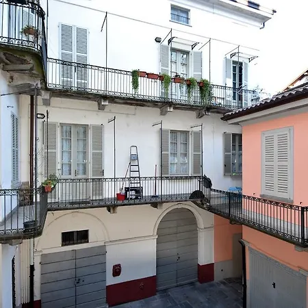 Casa Dora By Holiday World * Verbania