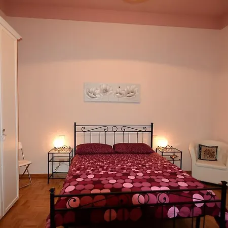Casa Dora By Holiday World Verbania