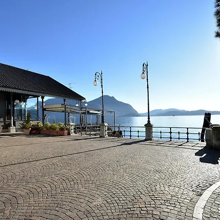 Lejlighed Casa Dora By Holiday World Verbania