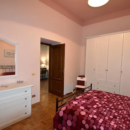Casa Dora By Holiday World Verbania