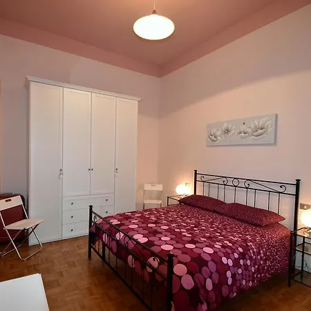 Casa Dora By Holiday World Lejlighed
