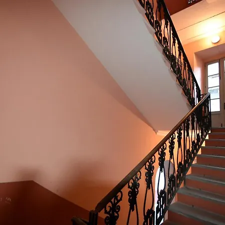 Lejlighed Casa Dora By Holiday World Verbania